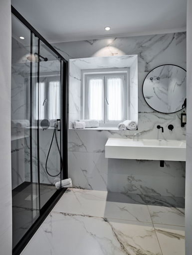Bathroom 3, THE BASTION ELVAS APARTMENTS, Elvas