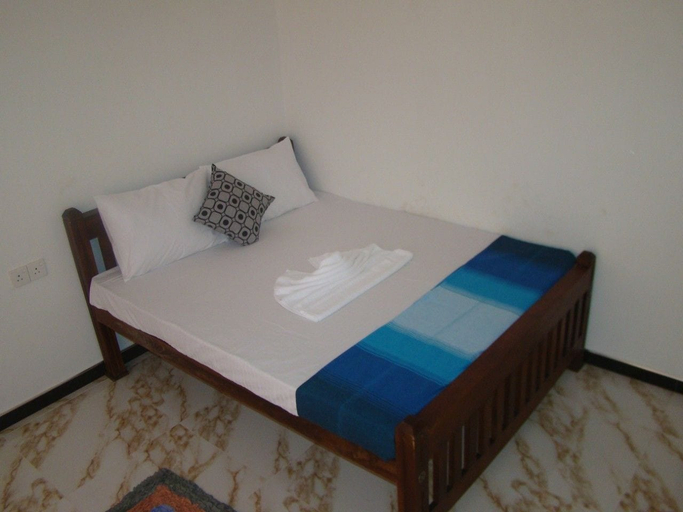 Bedroom 2, Nadun Rest, Thamankaduwa