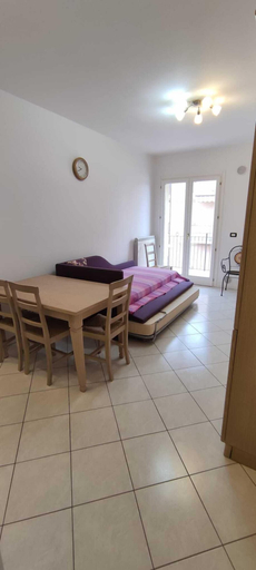 Living area 5, Baia Celeste, Imperia