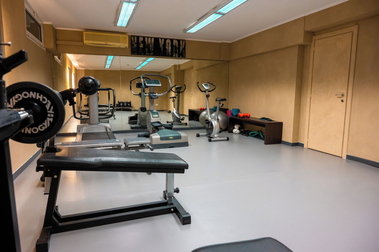 Others 5, Hotel Terme Pellegrini, Pistoia
