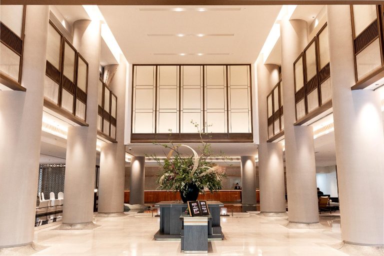 Public Area 4, Narada Grand Hotel, Hangzhou