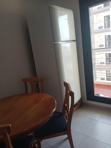 Private kitchen 5, Magistic XI appart, Oran