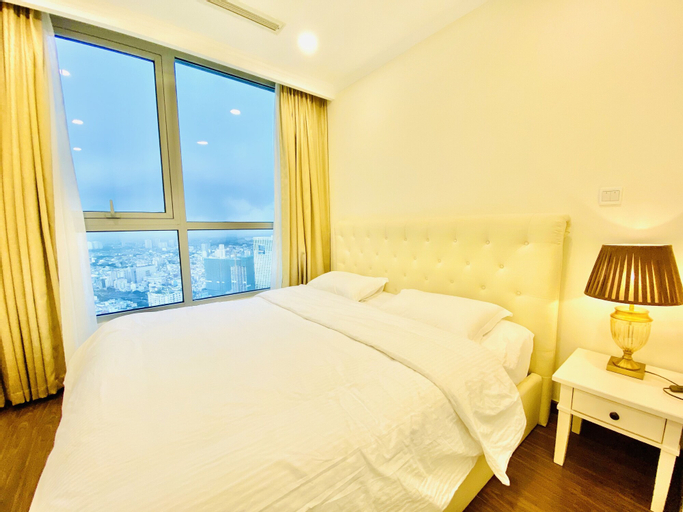 Bedroom 24