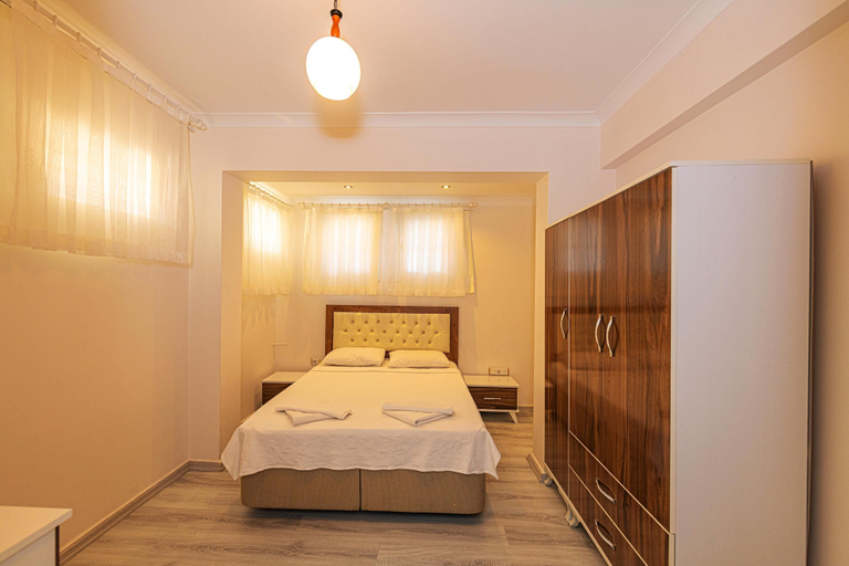Room 2, Anatolian Apartments, Fethiye
