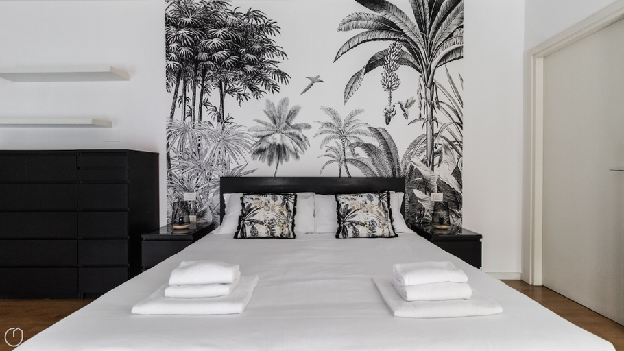 Interior 3, Italianway - Salomone 51, Milano