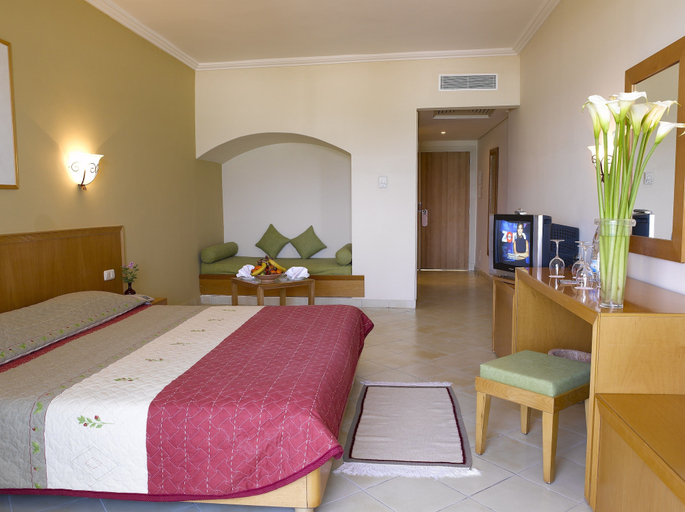 Bedroom 3, Thalassa Mahdia Aquapark, Mahdia