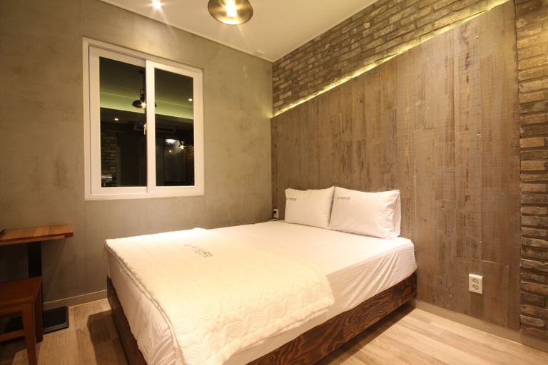 Bedroom 3, Boutique Hotel May, Buk
