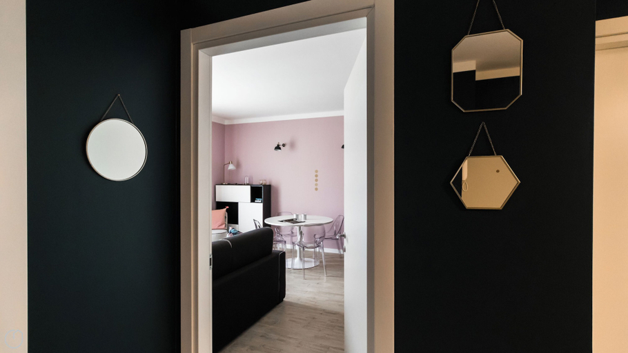 Others 4, Italianway Comfort - Buenos Aires 65 A, Milano