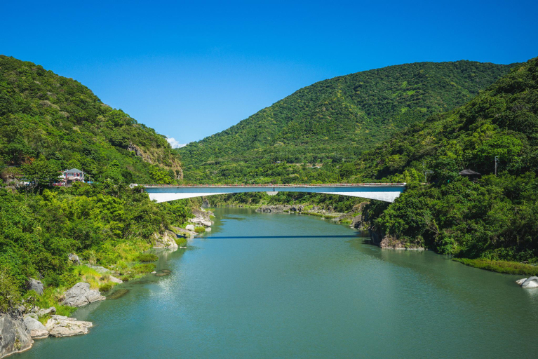 Nearby Landmark, Rabbit Forest B&B, Hualien