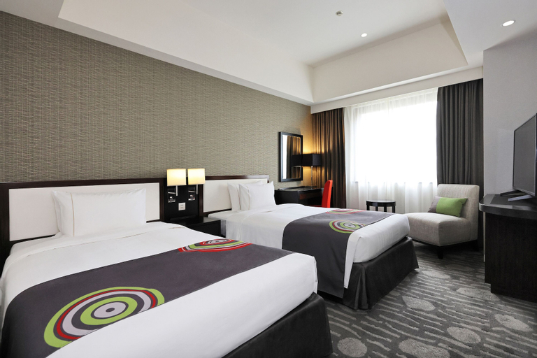 Bedroom 22