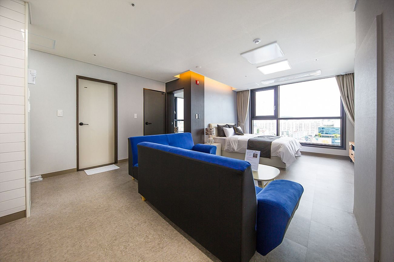 Others 5, Shine Hotel, Suncheon