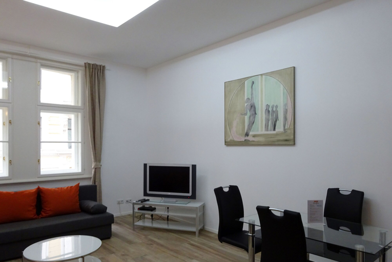 Others 5, Luxury Oldtown Apartments, Wien