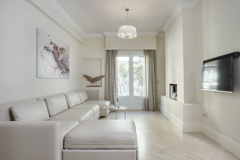 Others 5, Kolonaki square Apartment, Attica