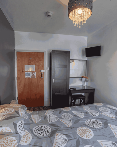 Others 5, Miricia Guest House, North Yorkshire