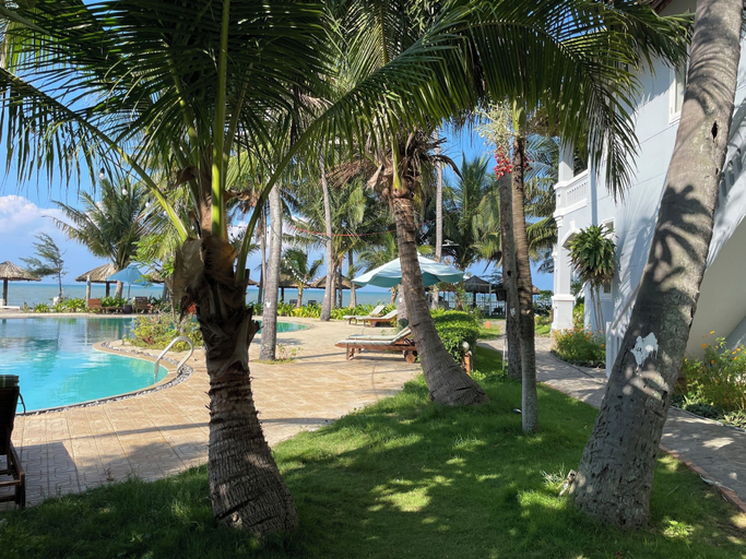 Others 5, TENT GLAMPING -MUINE SUN & SEA, Phan Thiết