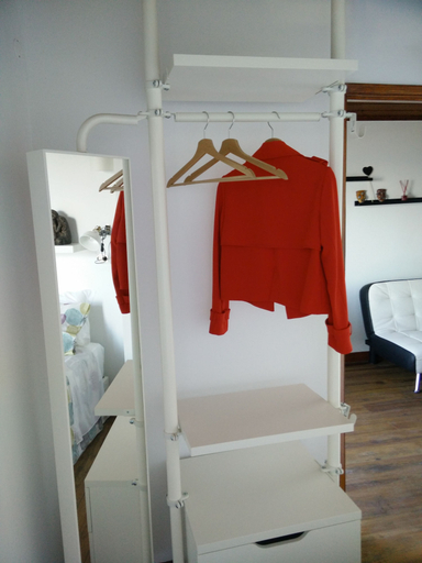 Bedroom 3, Xavier - Alfama River View by Team4You, Lisbon