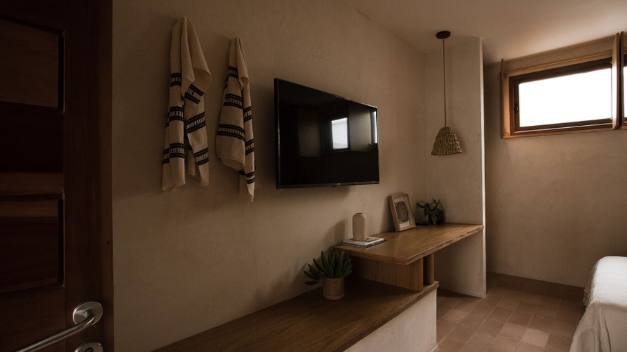 Bathroom 3, Casa Montore by Barrio Mexico, Guadalajara