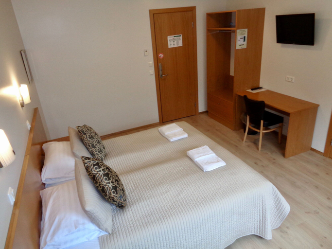 Bedroom 5, Hali Country Hotel, Sveitarfélagið Hornafjörður
