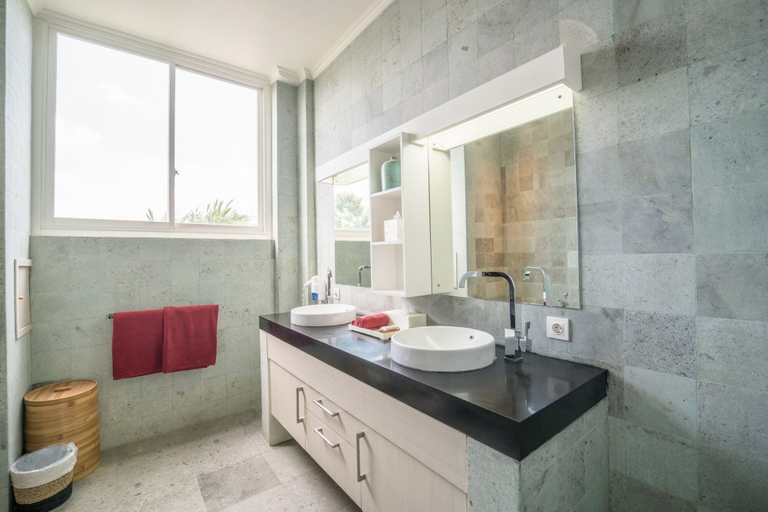 Bathroom 3, Levi Villa, Badung