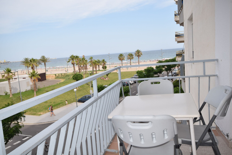 Others 5, Apartamento Pineda III Gold, Tarragona