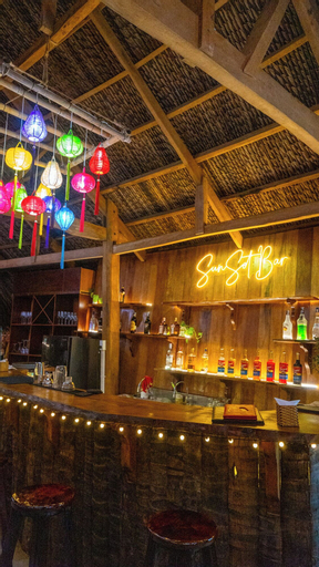 Food & Drinks 4, TENT GLAMPING -MUINE SUN & SEA, Phan Thiết