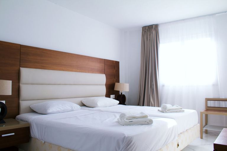 Bedroom 2, Fotoxenia Luxury Apts