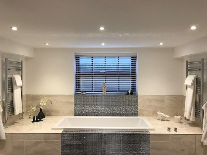 Bathroom 4, The Dairy Barns, Norfolk