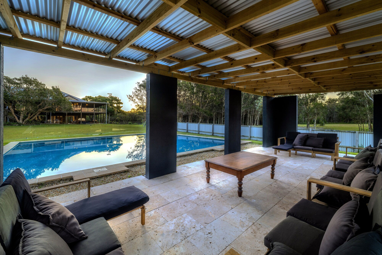 Sport & Beauty 2, Tranquilo Beach House, Coffs Harbour - Pt B