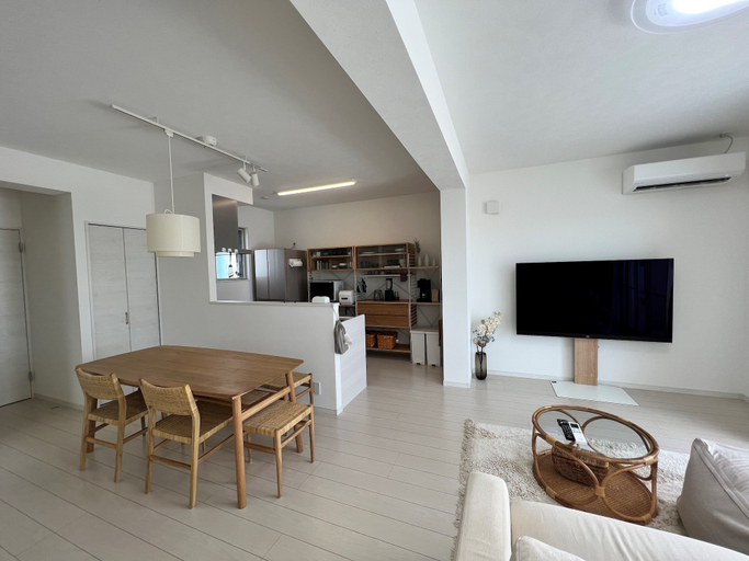 Others 5, Shiokaze Villa, Miyakojima