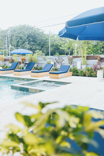 Sport & Beauty 2, Paradise Bay Hotel Boutique, Garabito