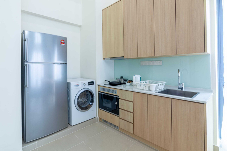 Others 5, Colony at Kampung Baru by Plush, Kuala Lumpur