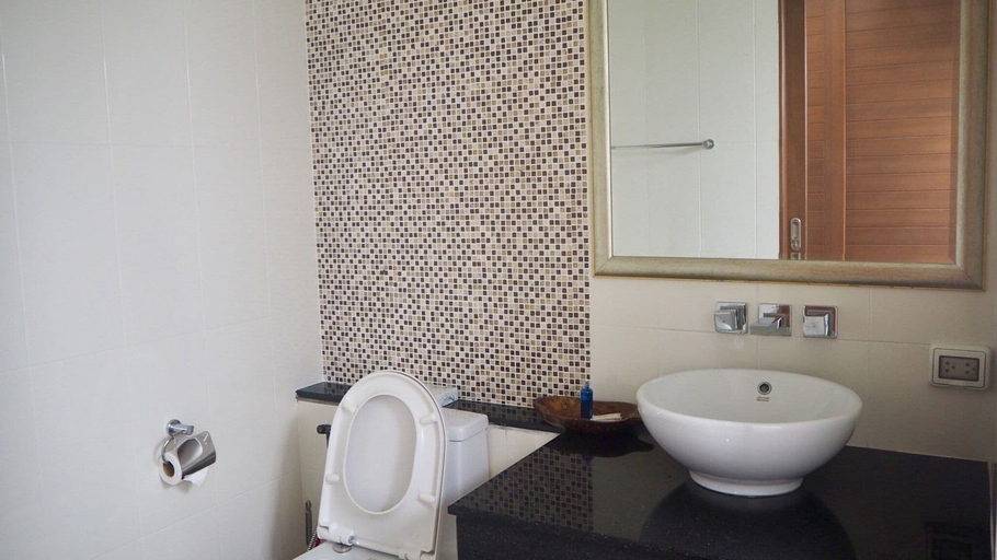 Bathroom 3, Villa Somewhere Phuket Laguna Bangtao, Pulau Phuket