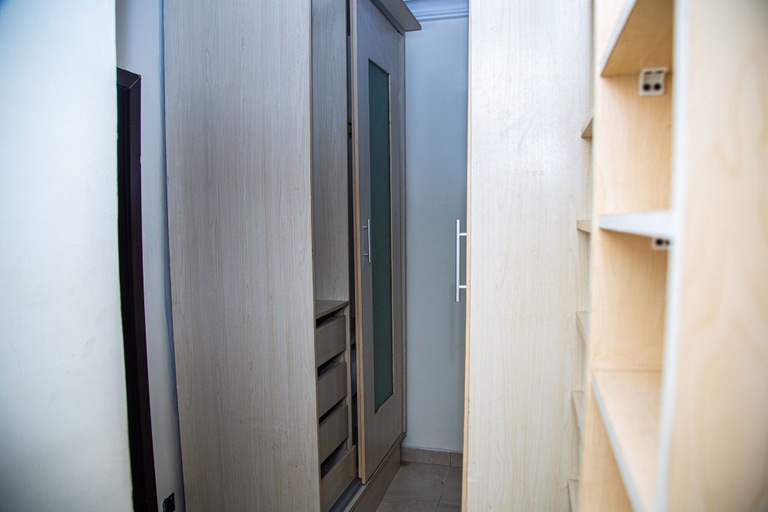 Others 5, Ambience Apartment, Kosofe