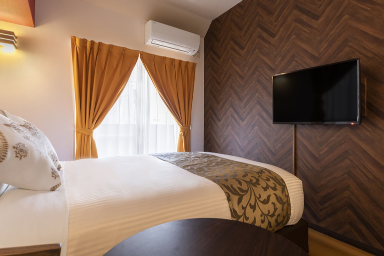 Bedroom 9