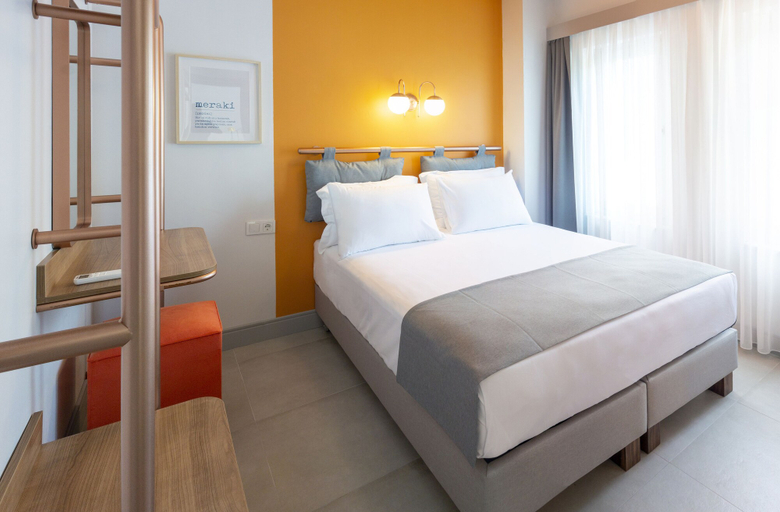 Bedroom 4, Meraki Bozcaada, Bozcaada