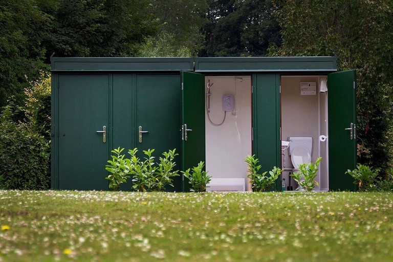 Exterior & Views, Lloyds Meadow Glamping Delamere Chester, Cheshire West and Chester