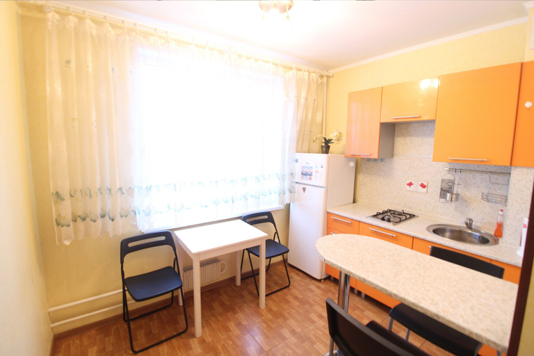 Others 3, Flats of Moscow Apartment Domodedovskaya, Southern