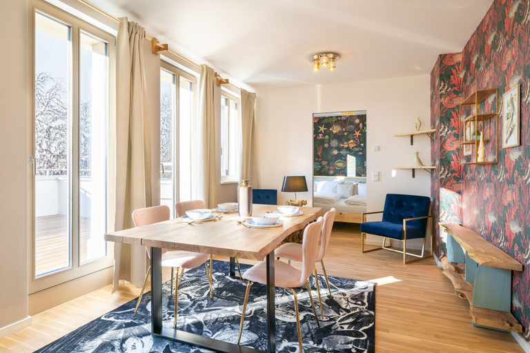 Others 5, Design Apartments - "Am Weinberg", Potsdam