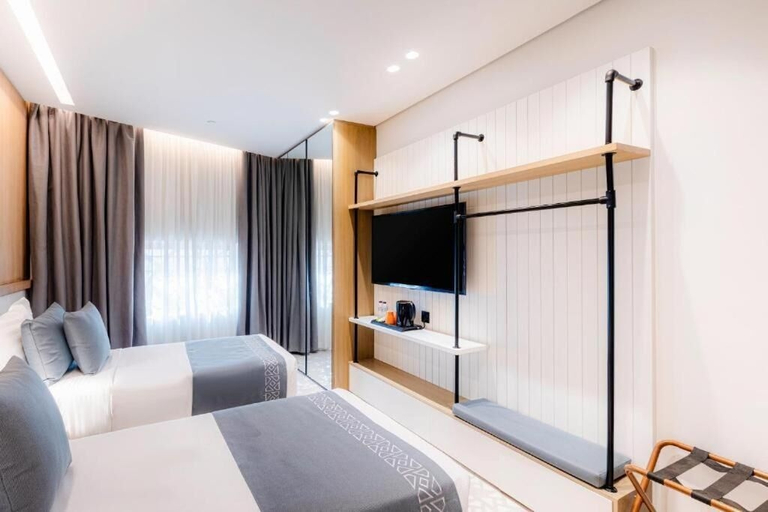 Bedroom 5, As'saafa Hotel, Al Madinah Al Munawwarah