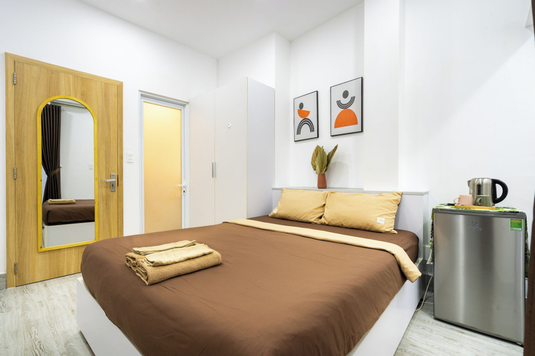 Bedroom 4, Ekomo Home, District 1