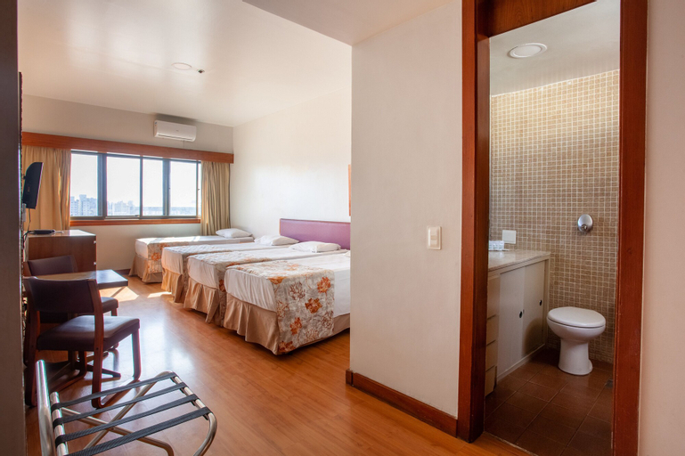 Bedroom 9