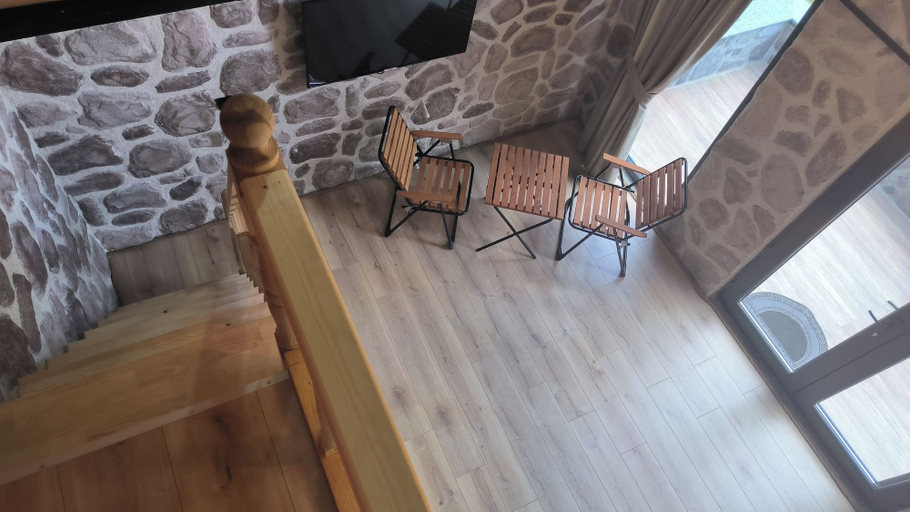 Living area 3, Akkaya Köyü Yolu, Ardeşen
