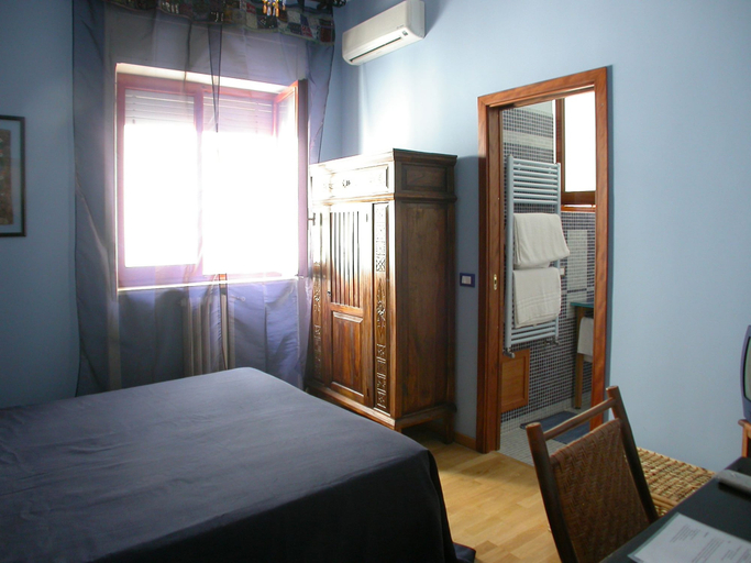 Bedroom 4, Inn Centro, Lecce