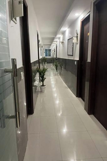 Others 5, Hotel Aravali Inn, Delhi