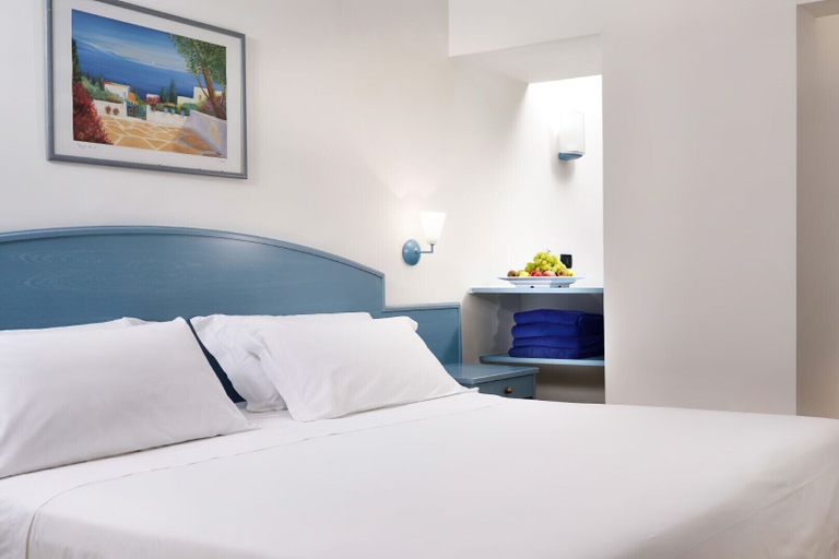 Bedroom 5, TH Capo Rizzuto, Crotone