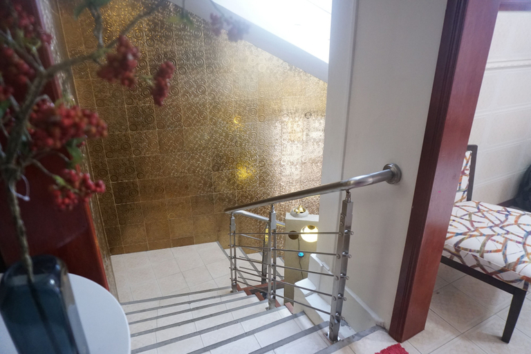 Others 5, Happy Ours Guest House