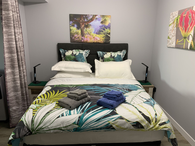 Bedroom 4, Oceanview Oasis in Funchal, Funchal