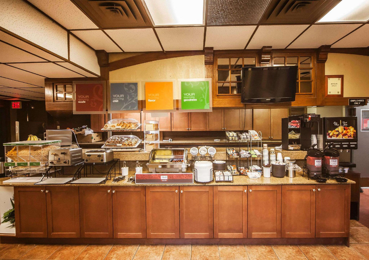 Others 4, Comfort Inn & Suites, Division No. 11