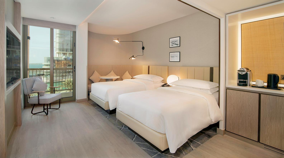 Bedroom 12