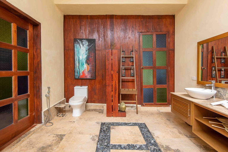 Bathroom 6